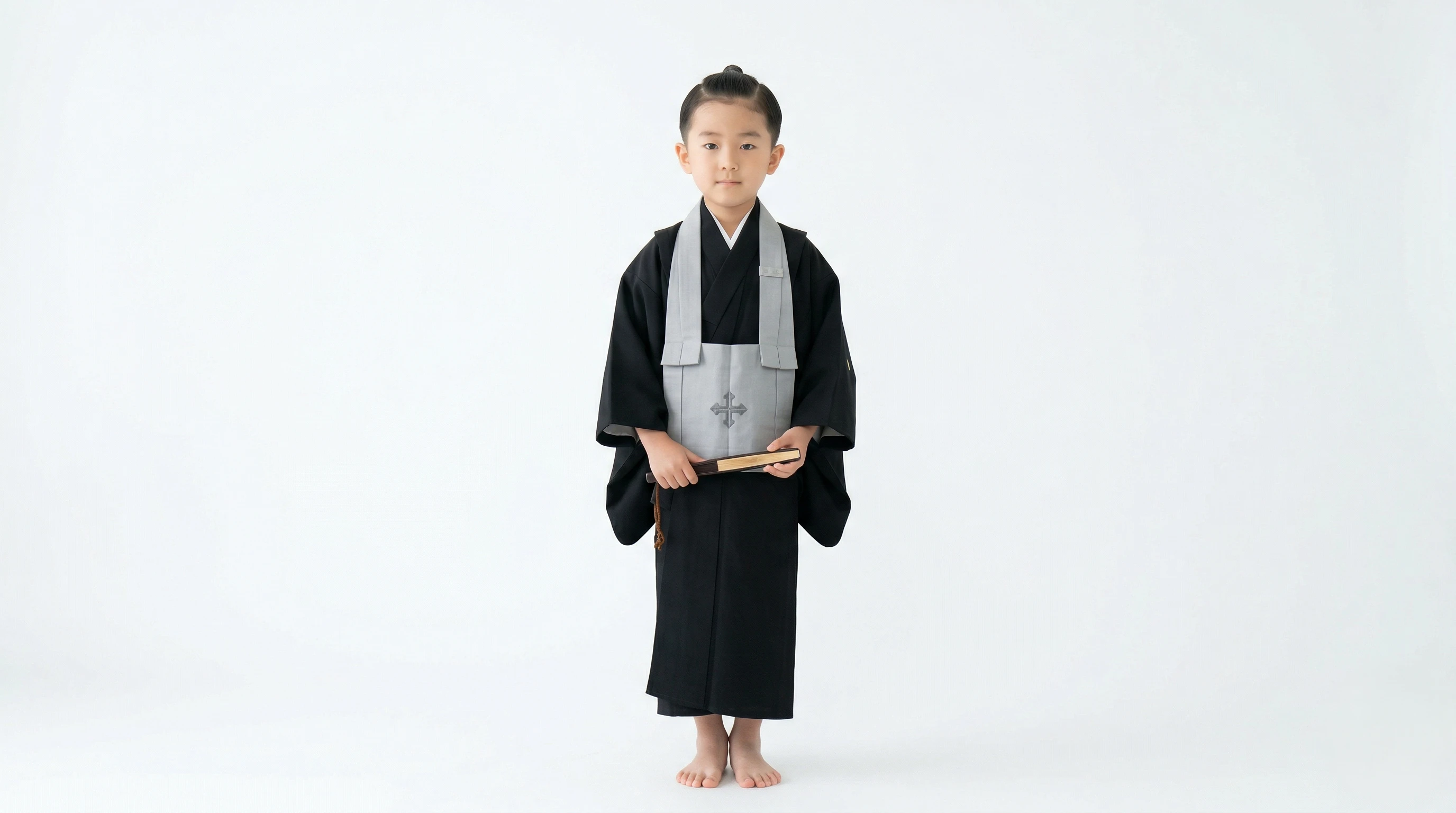 Japanese Zen Buddhist